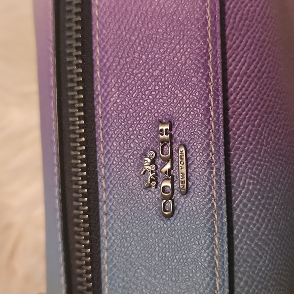 BRAND NEW COACH CROSSBODY BAG - Picture 2 of 7